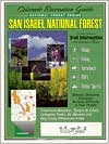 San Isabel National Forest Recreation Guide