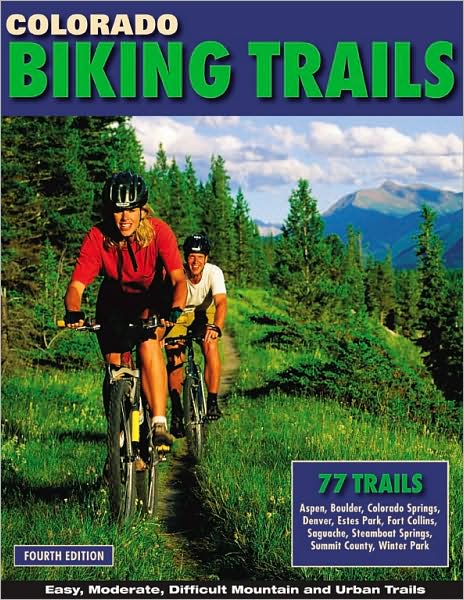 Colorado Biking Trails