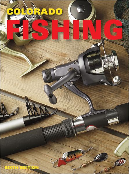 Colorado Fishing
