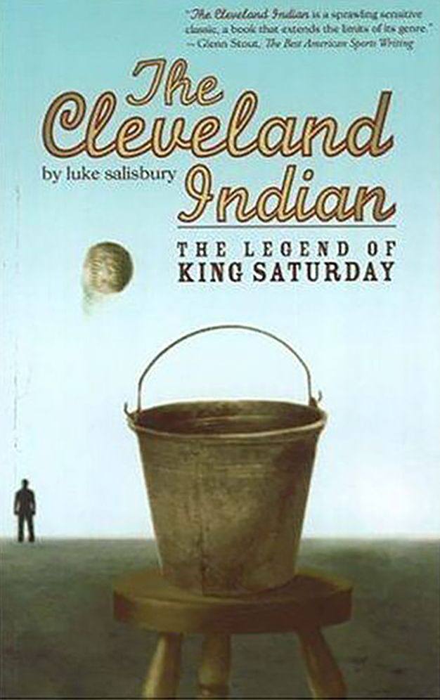 The Cleveland Indian
