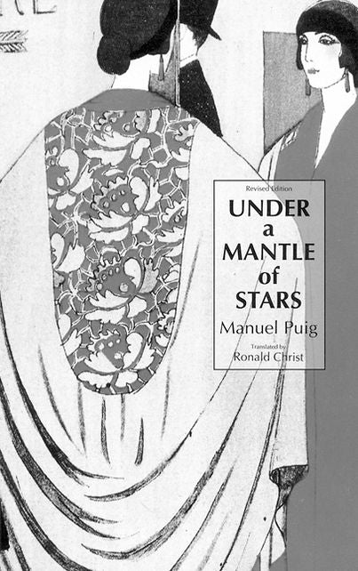 Under a Mantle of Stars: Revised Edition