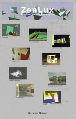 ZenLux: Architecture & Electronics
