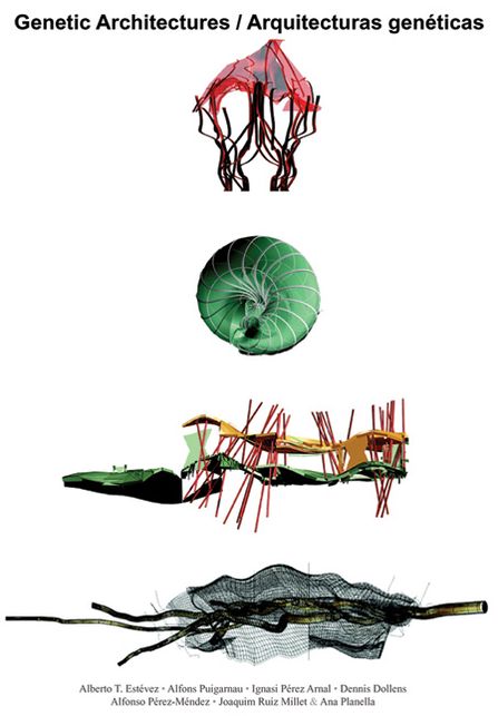 Genetic Architectures / Arquitecturas geneticas