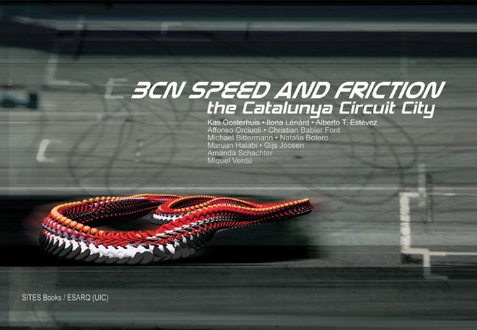 BCN Speed & Friction: Catalunya Circuit City