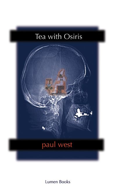 Tea with Osiris