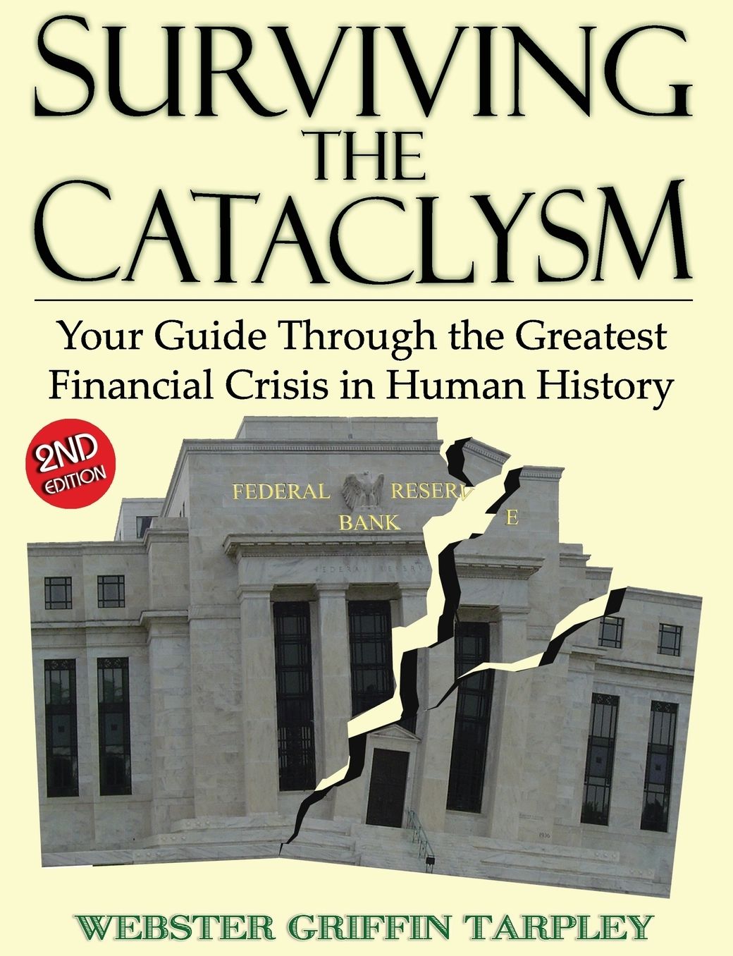Surviving The Cataclysm
