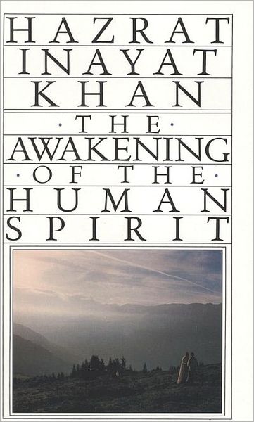 Awakening of the Human Spirit