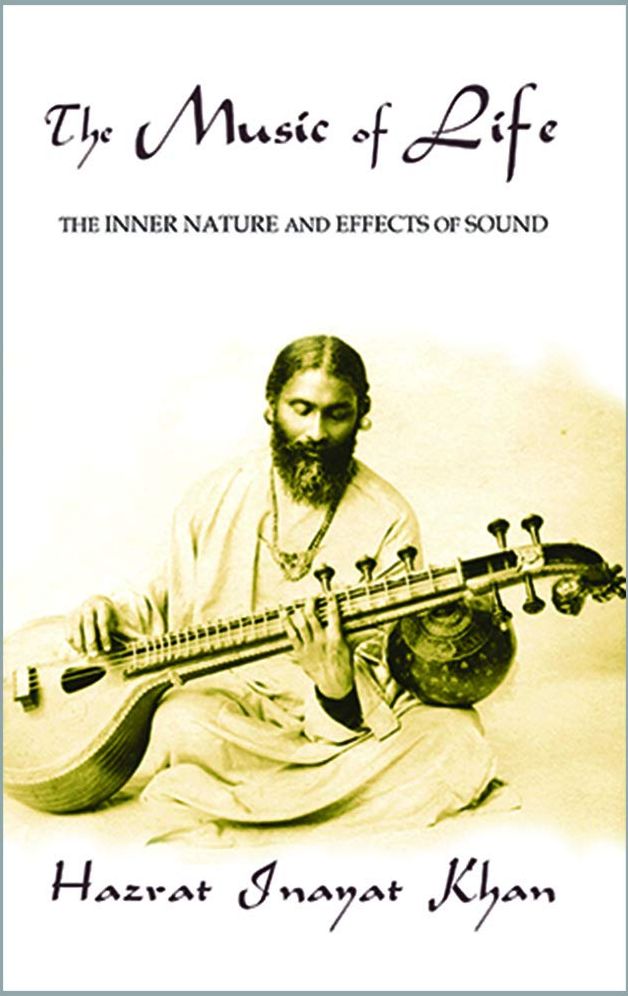 The Music of Life: The Inner Nature and Effects of Sound