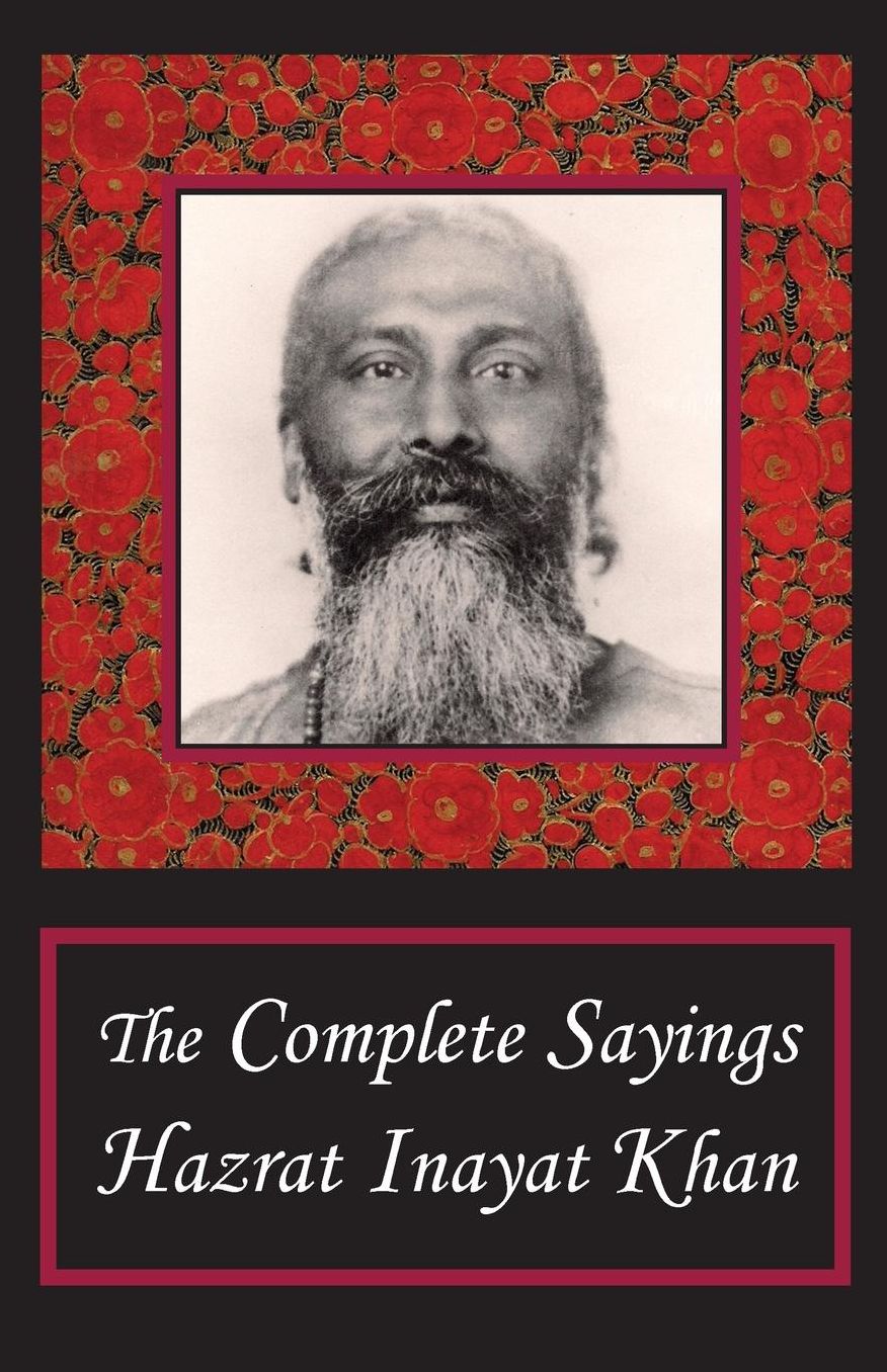 The Complete Sayings