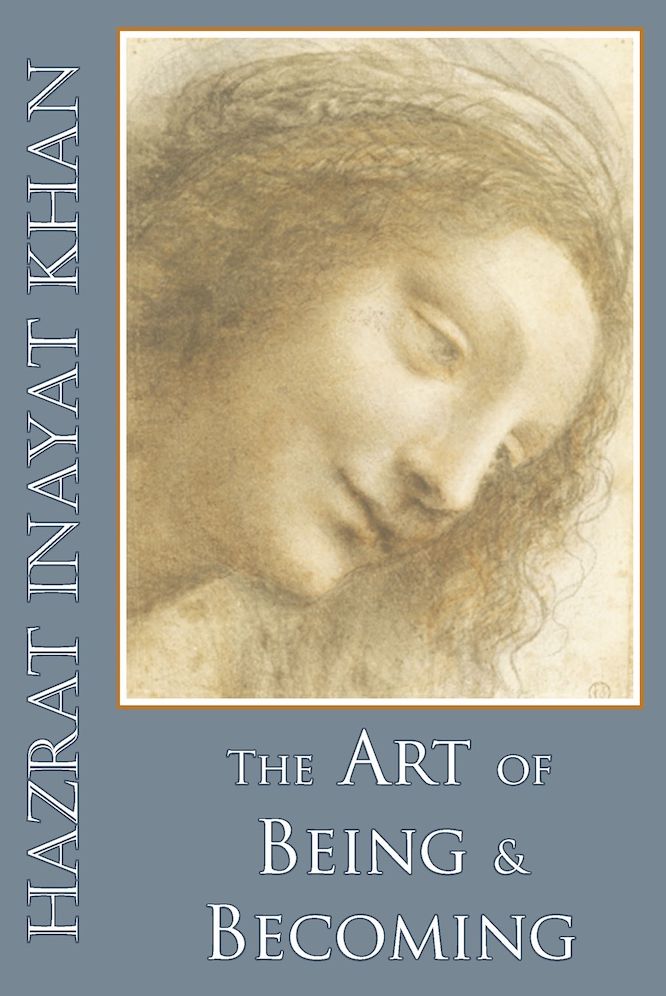 Art of Being and Becoming