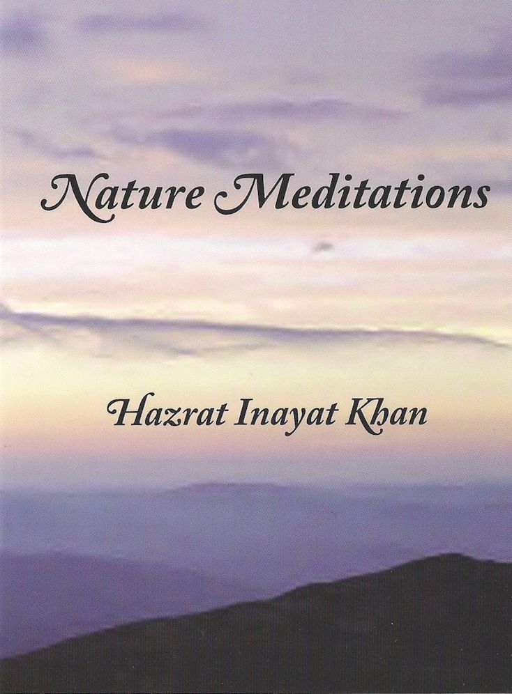 Nature Meditations