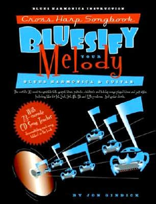 Bluesify Your Melody: Blues Harmonica and Guitar