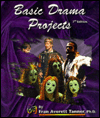 Basic Drama Projects