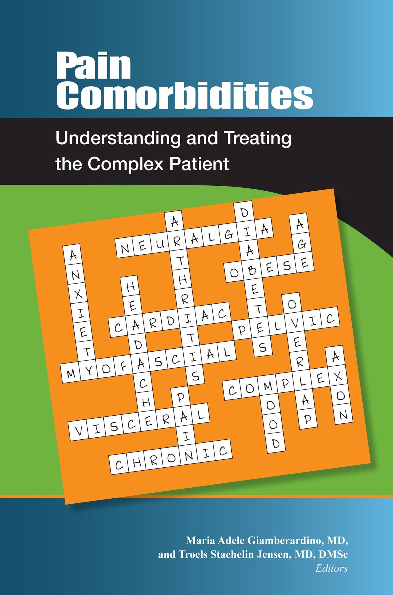 Pain Comorbidities: Understanding and Treating the Complex Patient