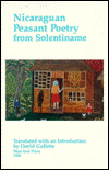 Nicaraguan Peasant Poetry from Solentiname
