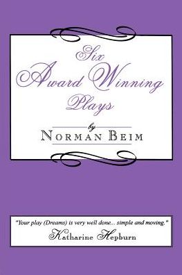 Six Award Winning Plays