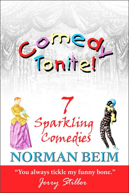 Comedy Tonite!