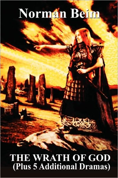 The Wrath Of God (P