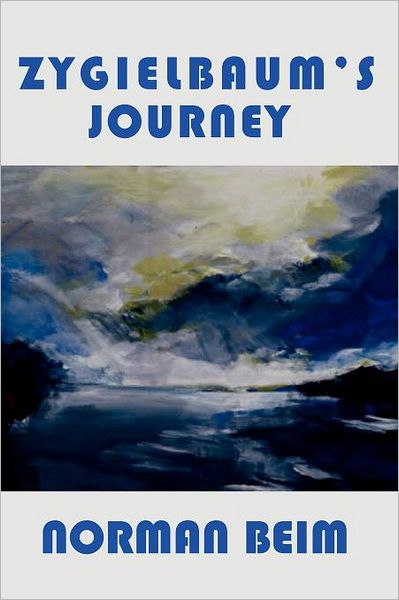 Zygielbaum's Journey