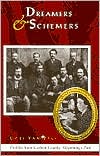 Dreamers and Schemers: Profiles from Carbon County, Wyoming's Past