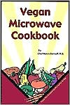 Vegan Microwave Cookbook