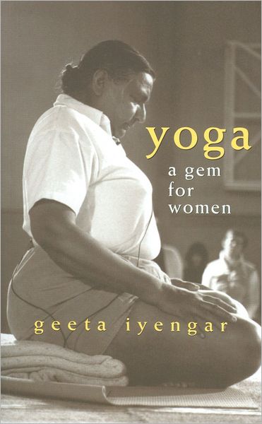 Yoga: A Gem for Women