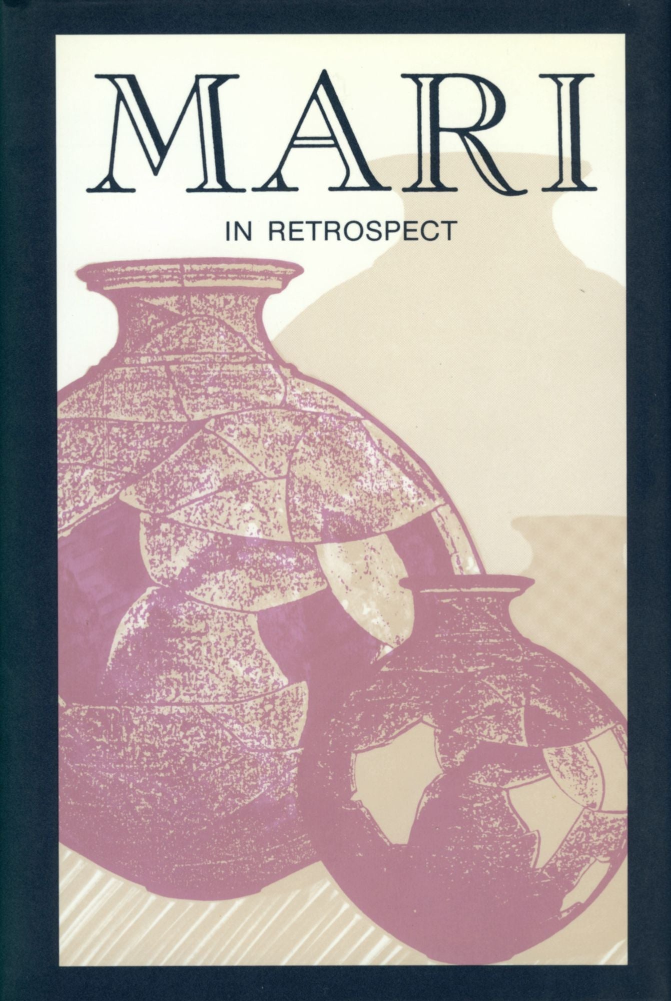 Mari in Retrospect: Fifty Years of Mari and Mari Studies