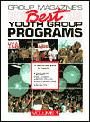 Group Magazine's Best Youth Group Programs