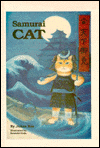 Samurai Cat (Marco the Manx Series)