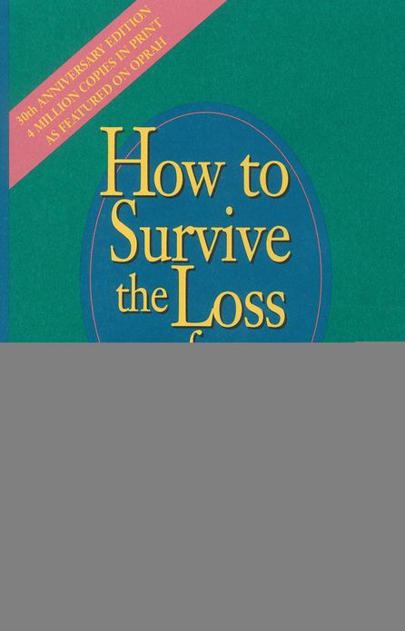 How to Survive the Loss of a Love