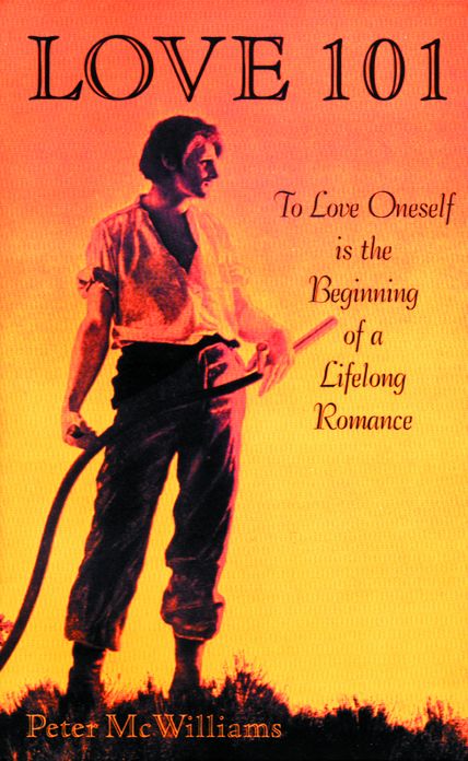 Love 101: To Love Oneself is the Beginning of a Lifelong Romance