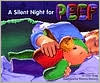 A Silent Night for Peef