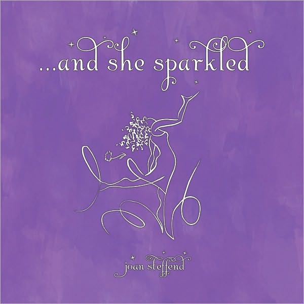 And She Sparkled
