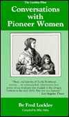 Conversations With Pioneer Women
