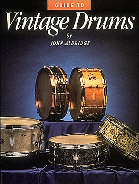 Guide to Vintage Drums