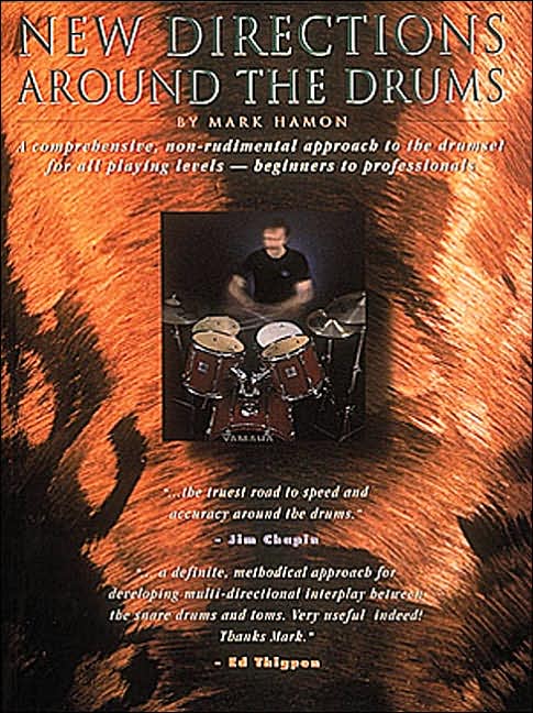 New Directions Around the Drum