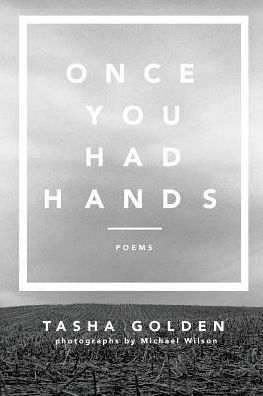 Once You Had Hands