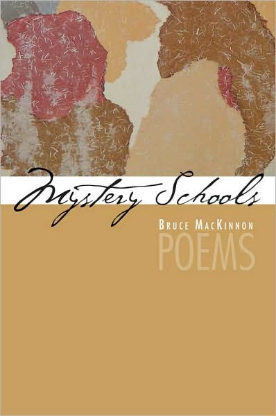 Mystery Schools