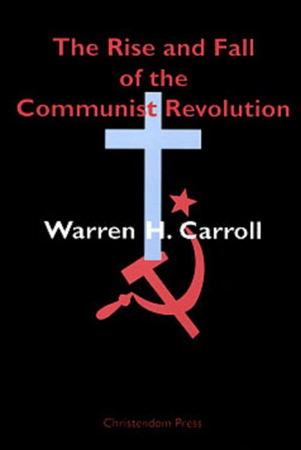 Rise & Fall Of Communist Revolution