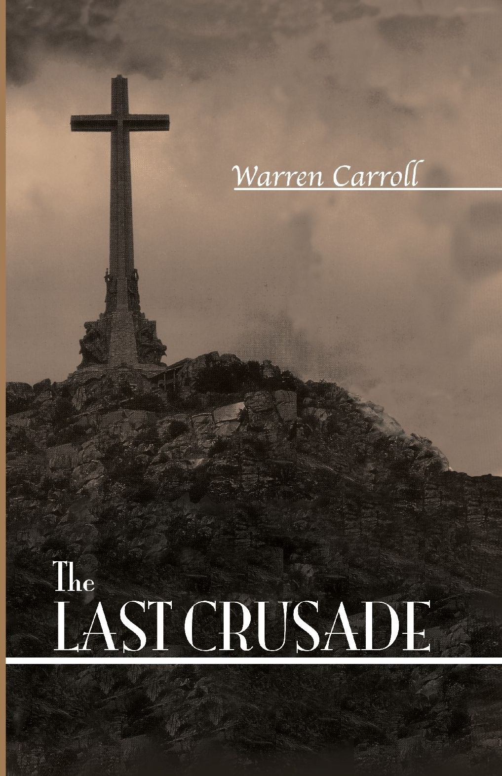 Last Crusade: Spain 1936