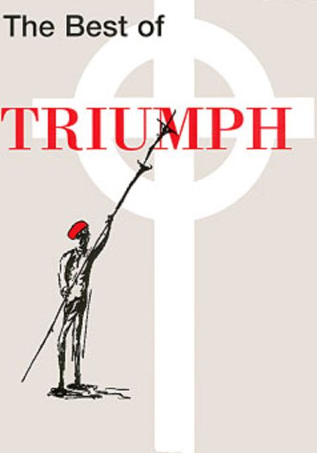 Best Of Triumph