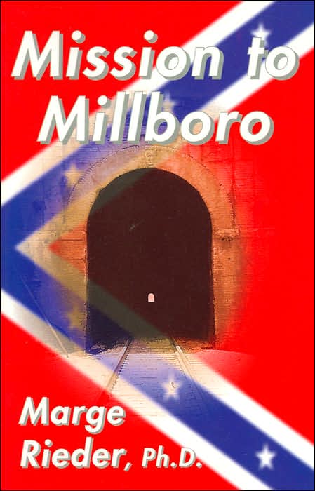 Mission to Millboro