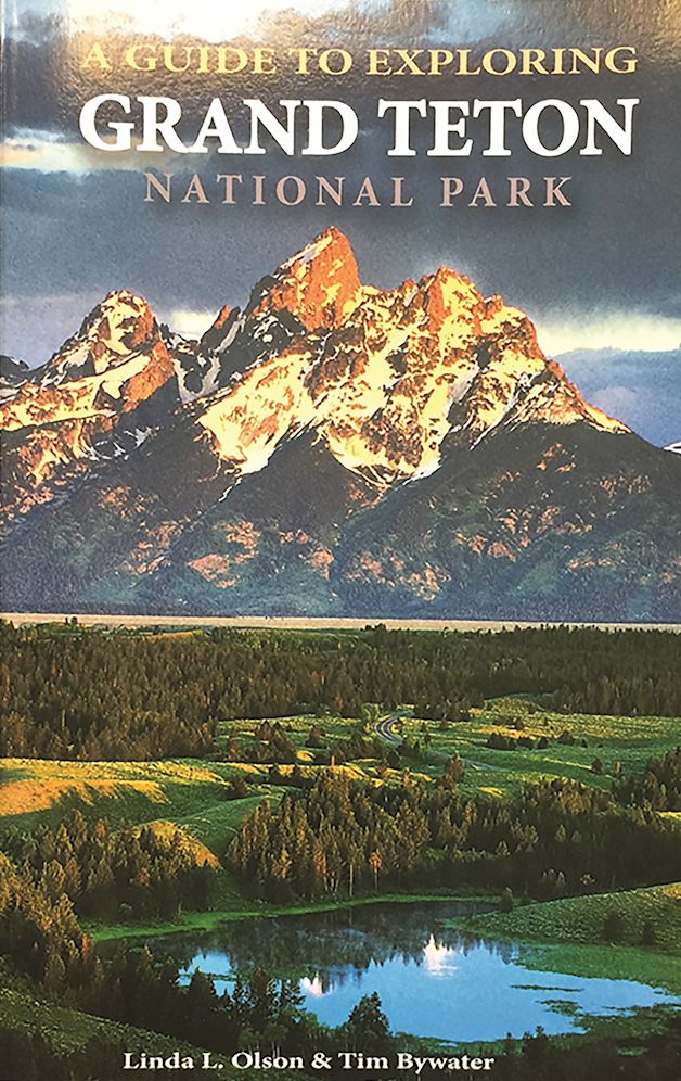 A Guide to Exploring Grand Teton National Park