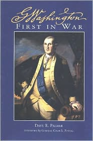 George Washington First in War