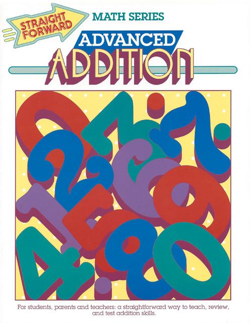 Advanced Addition