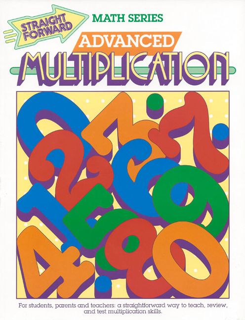 Advanced Multiplication