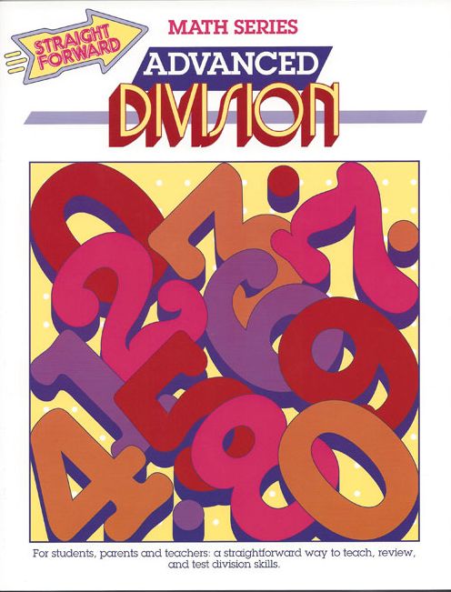 Advanced Division