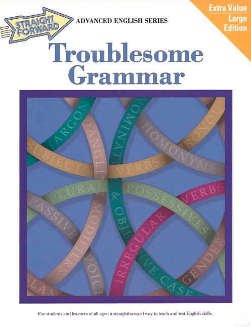 Troublesome Grammar
