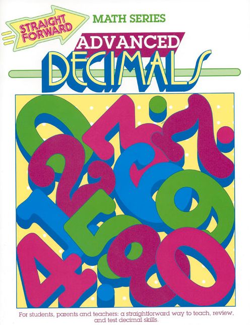 Advanced Decimals