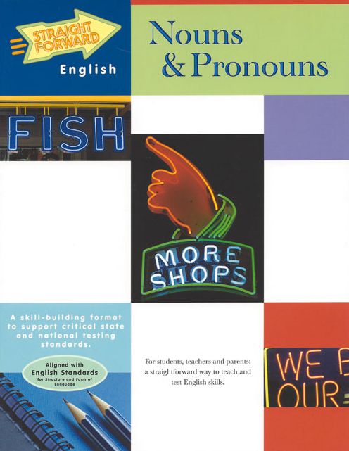 Nouns and Pronouns